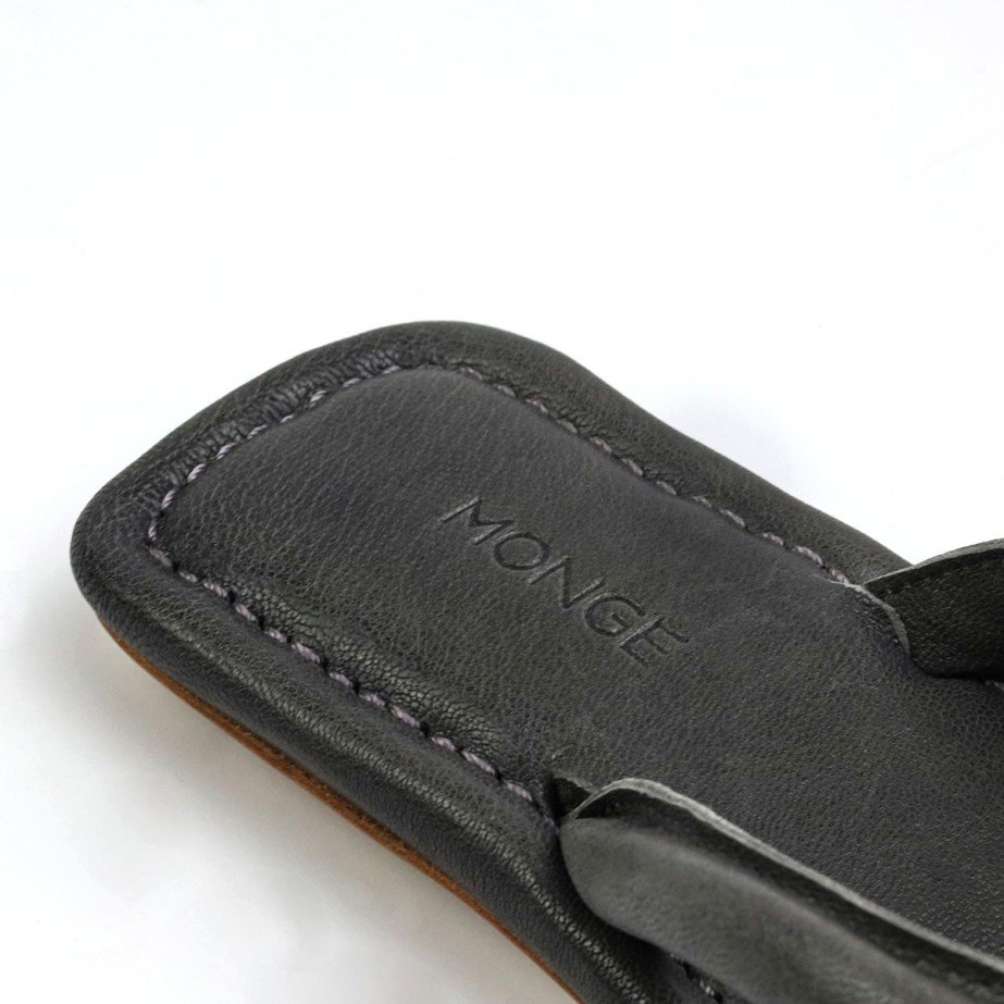 Sandalia Flip Flop - MONGE - Handmade shoes from Mallorca