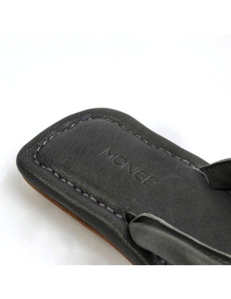 Flip Flop Sandal - MONGE - Handmade shoes from Majorca