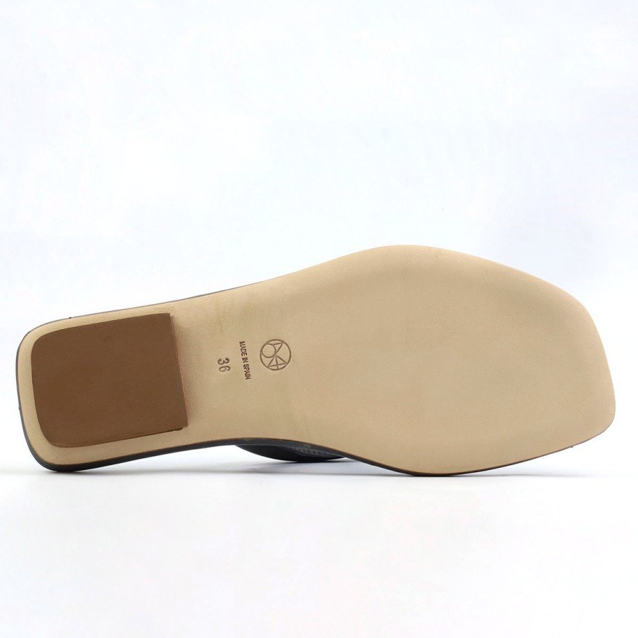 Sandalia Flip Flop - MONGE - Handmade shoes from Mallorca