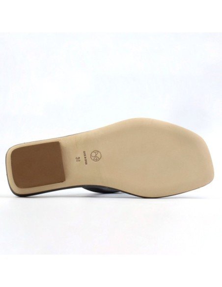 Flip Flop Sandal - MONGE - Handmade shoes from Majorca