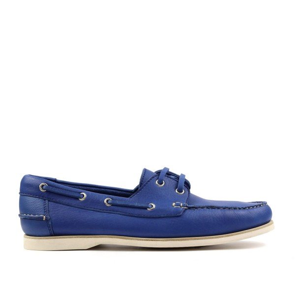 Boat Shoes - MONGE - Handmade shoes from Majorca