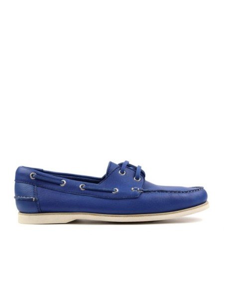 Boat Shoes - MONGE - Handmade shoes from Majorca