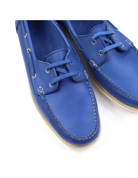 Boat Shoes - MONGE - Handmade shoes from Majorca