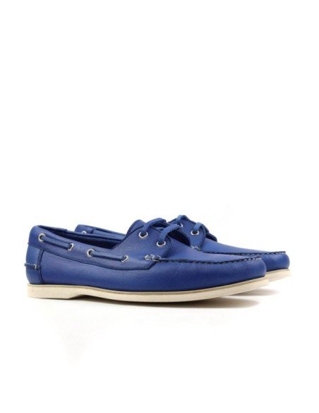 Nauticos - MONGE - Handmade shoes from Mallorca