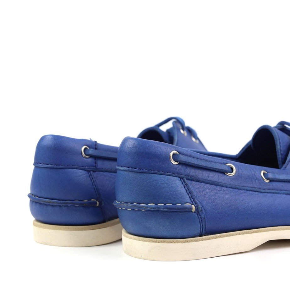 Nauticos - MONGE - Handmade shoes from Mallorca