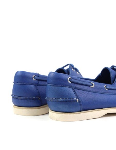 Nauticos - MONGE - Handmade shoes from Mallorca