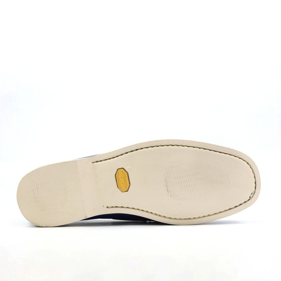 Nauticos - MONGE - Handmade shoes from Mallorca