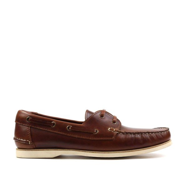 Boat Shoes - MONGE - Handmade shoes from Majorca