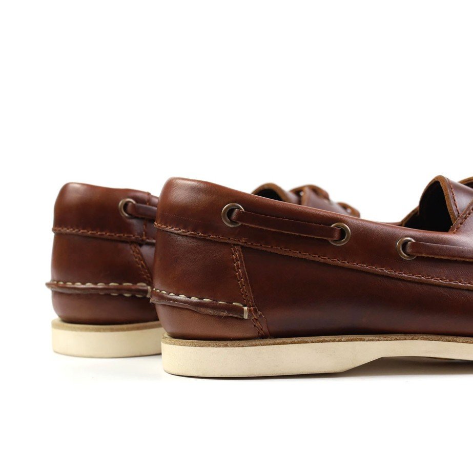 Nauticos - MONGE - Handmade shoes from Mallorca