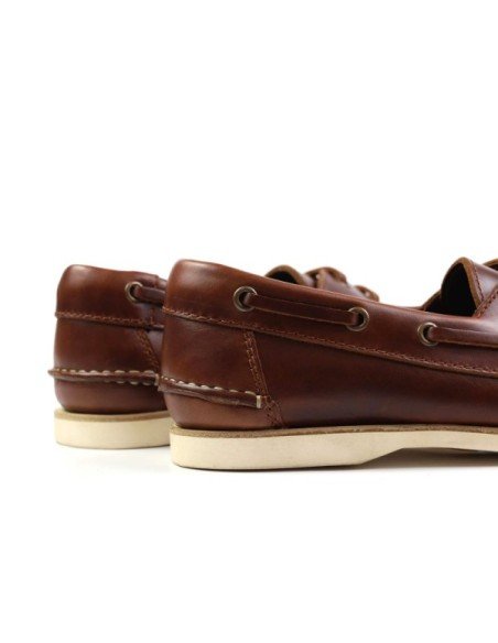 Boat Shoes - MONGE - Handmade shoes from Majorca