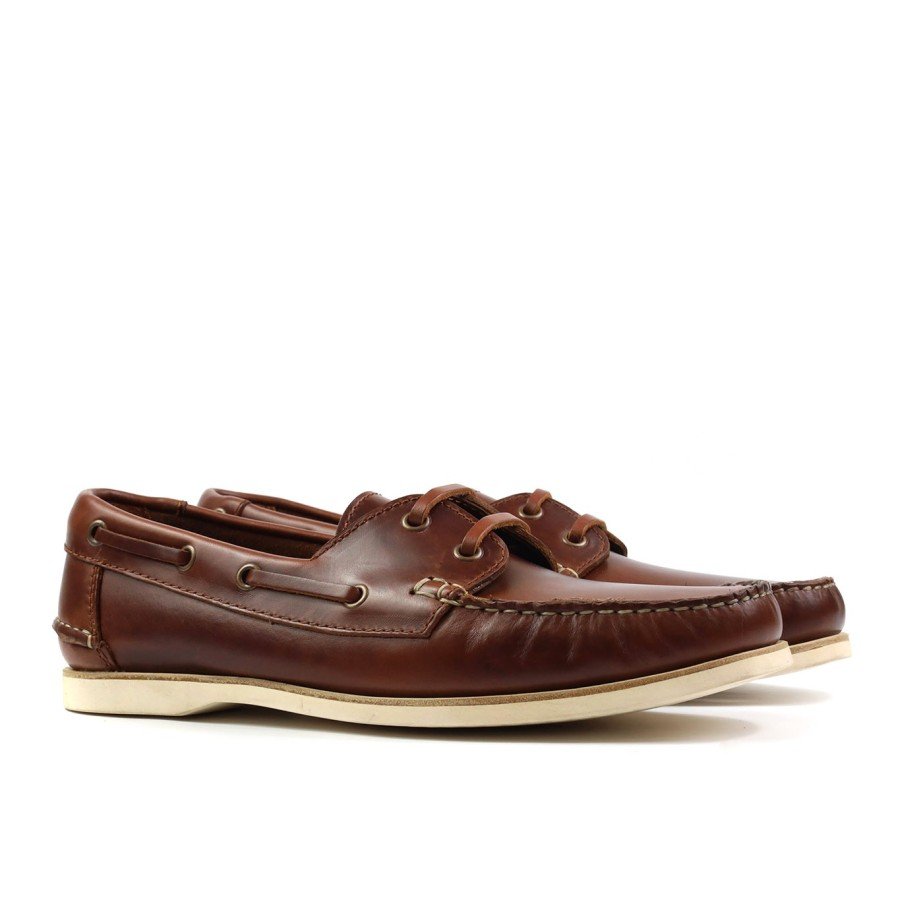 Boat Shoes - MONGE - Handmade shoes from Majorca