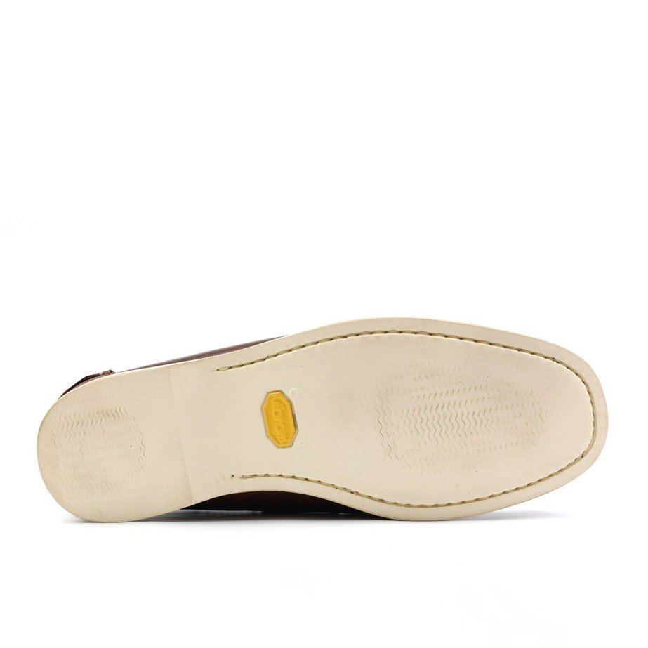 Nauticos - MONGE - Handmade shoes from Mallorca