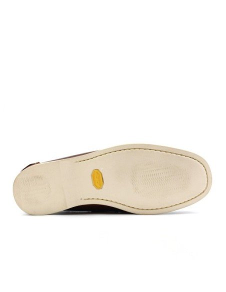 Boat Shoes - MONGE - Handmade shoes from Majorca