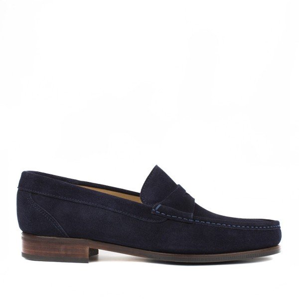 Antoine - MONGE - Handmade shoes from Mallorca