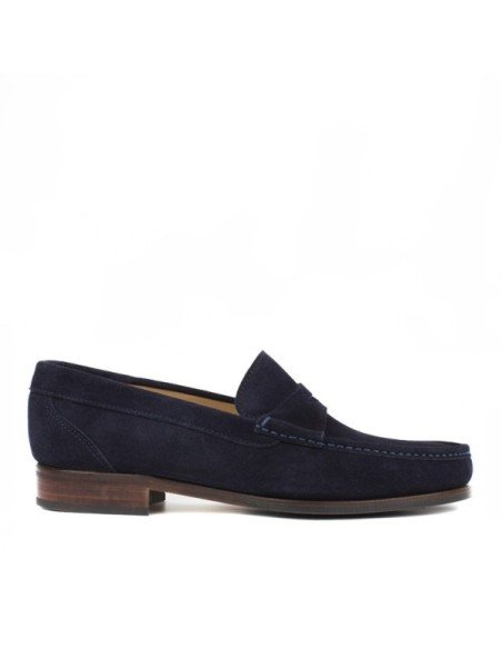 Antoine - MONGE - Handmade shoes from Majorca