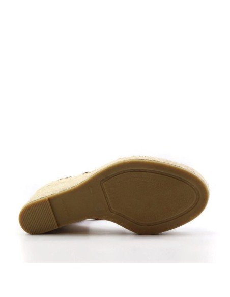 Platform Espadrilles - MONGE - Handmade shoes from Majorca