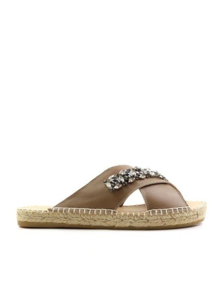 Alpargatas Cristales - MONGE - Handmade shoes from Mallorca