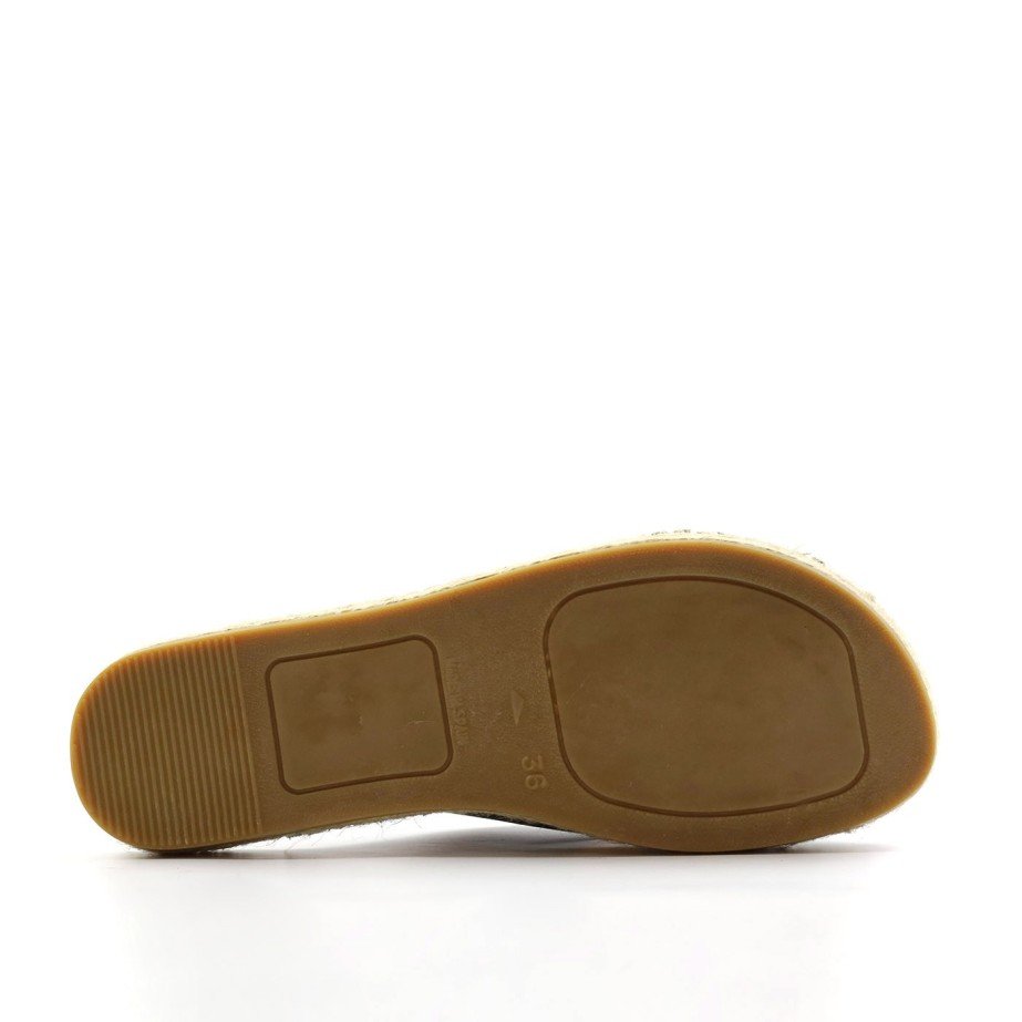 Alpargatas Cristales - MONGE - Handmade shoes from Mallorca