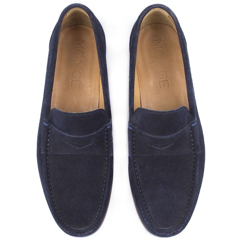 Antoine - MONGE - Handmade shoes from Mallorca