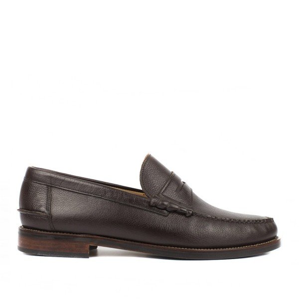 Antonio - MONGE - Handmade shoes from Mallorca