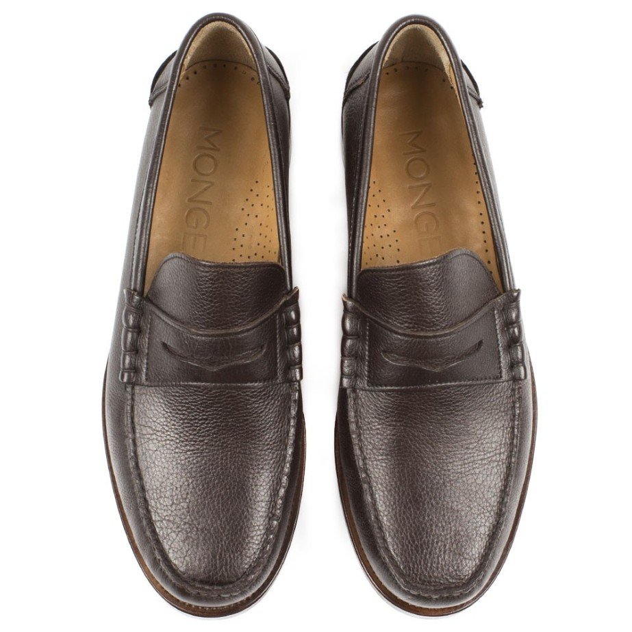 Antonio - MONGE - Handmade shoes from Mallorca
