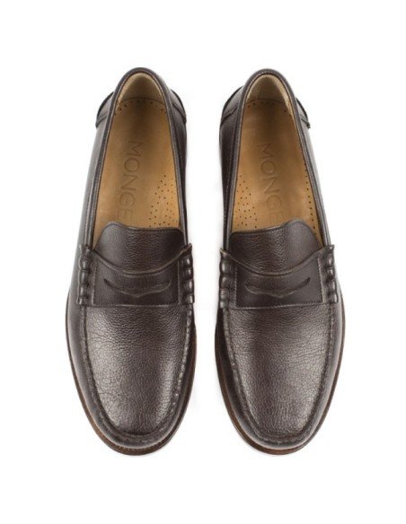 Antonio - MONGE - Handmade shoes from Mallorca