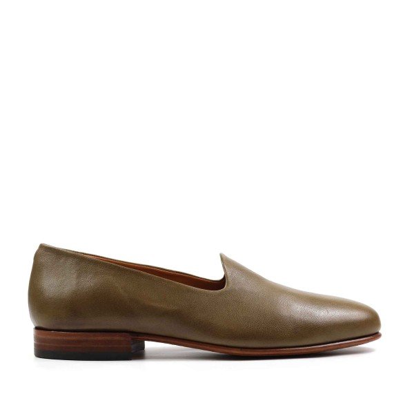Mocasines Slippers - MONGE - Handmade shoes from Mallorca