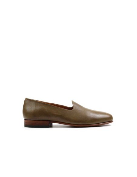 Slipper Loafers - MONGE - Handmade shoes from Majorca