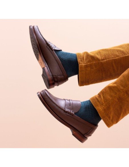 Antonio - MONGE - Handmade shoes from Majorca