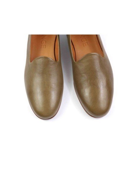 Mocasines Slippers - MONGE - Handmade shoes from Mallorca