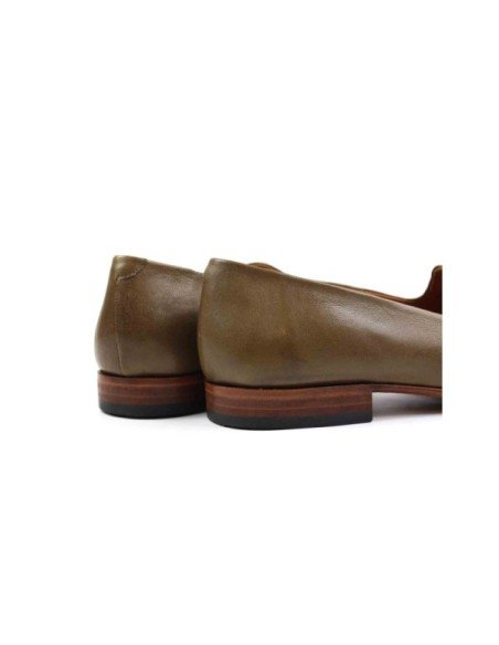 Slipper Loafers - MONGE - Handmade shoes from Majorca