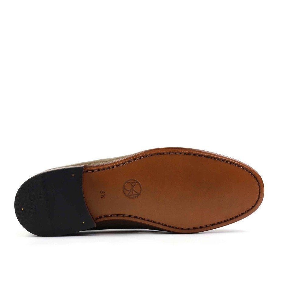 Mocasines Slippers - MONGE - Handmade shoes from Mallorca