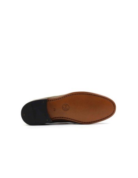 Mocasines Slippers - MONGE - Handmade shoes from Mallorca