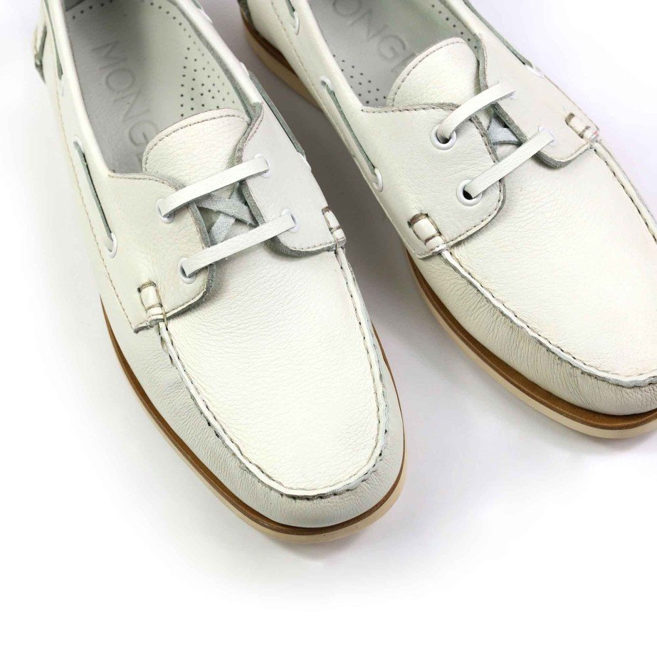 Nauticos - MONGE - Handmade shoes from Mallorca