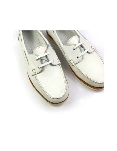 Boat Shoes - MONGE - Handmade shoes from Majorca
