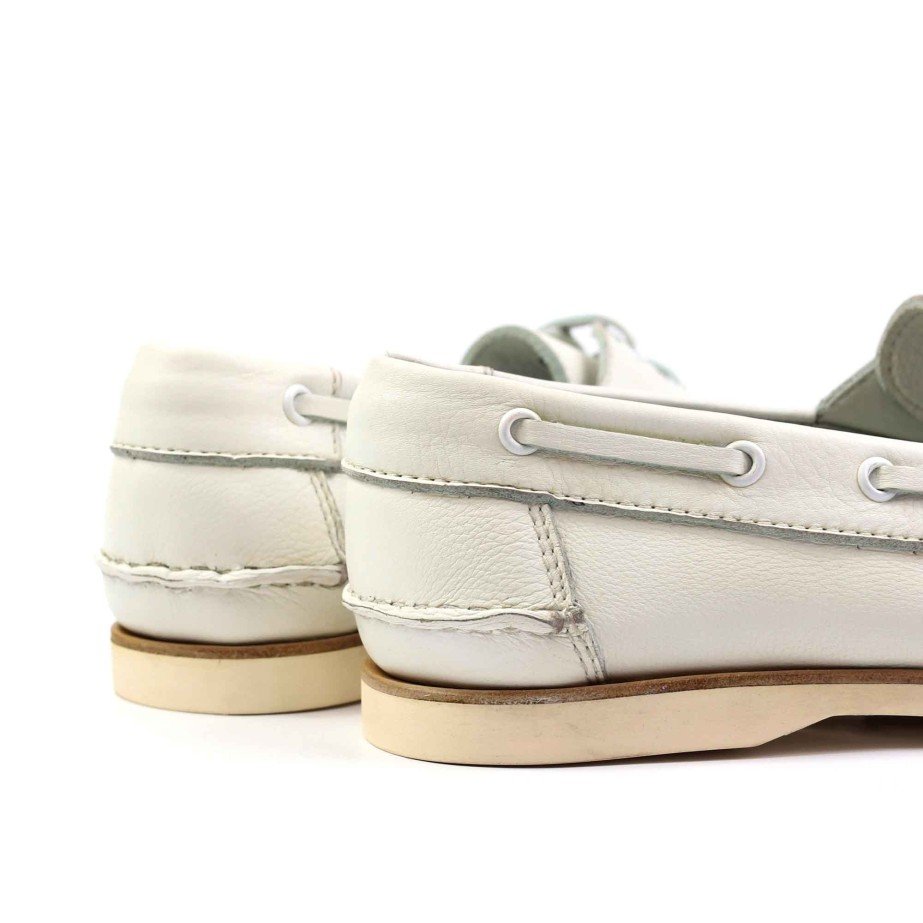 Nauticos - MONGE - Handmade shoes from Mallorca