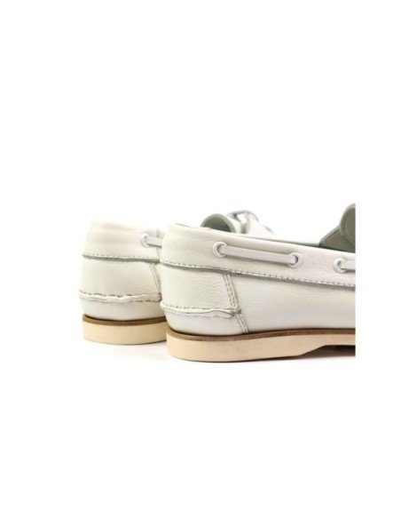 Boat Shoes - MONGE - Handmade shoes from Majorca