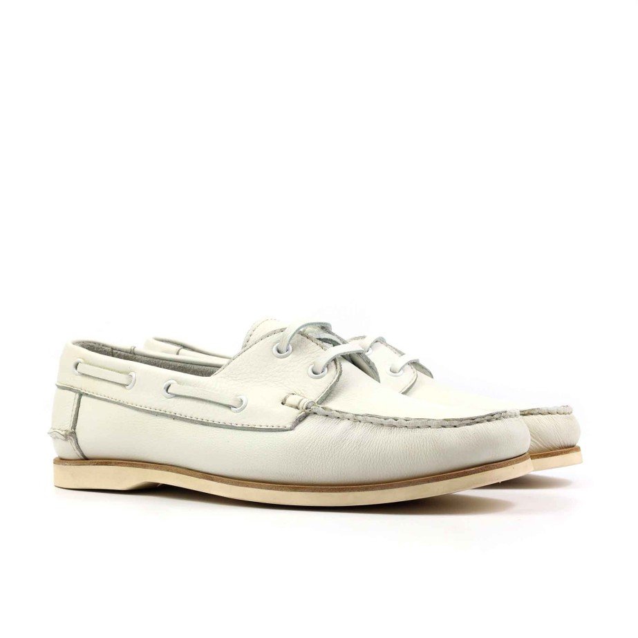 Nauticos - MONGE - Handmade shoes from Mallorca