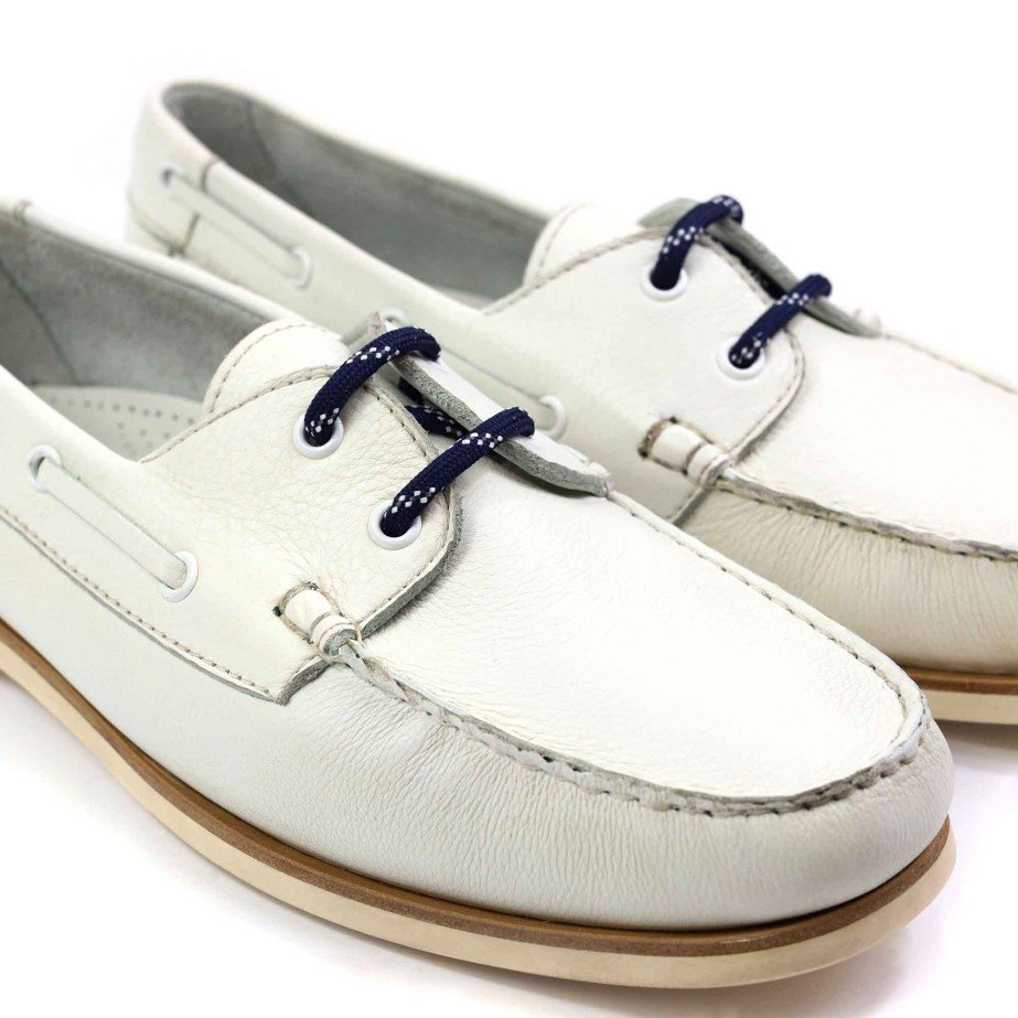 Nauticos - MONGE - Handmade shoes from Mallorca
