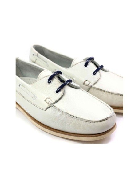 Nauticos - MONGE - Handmade shoes from Mallorca