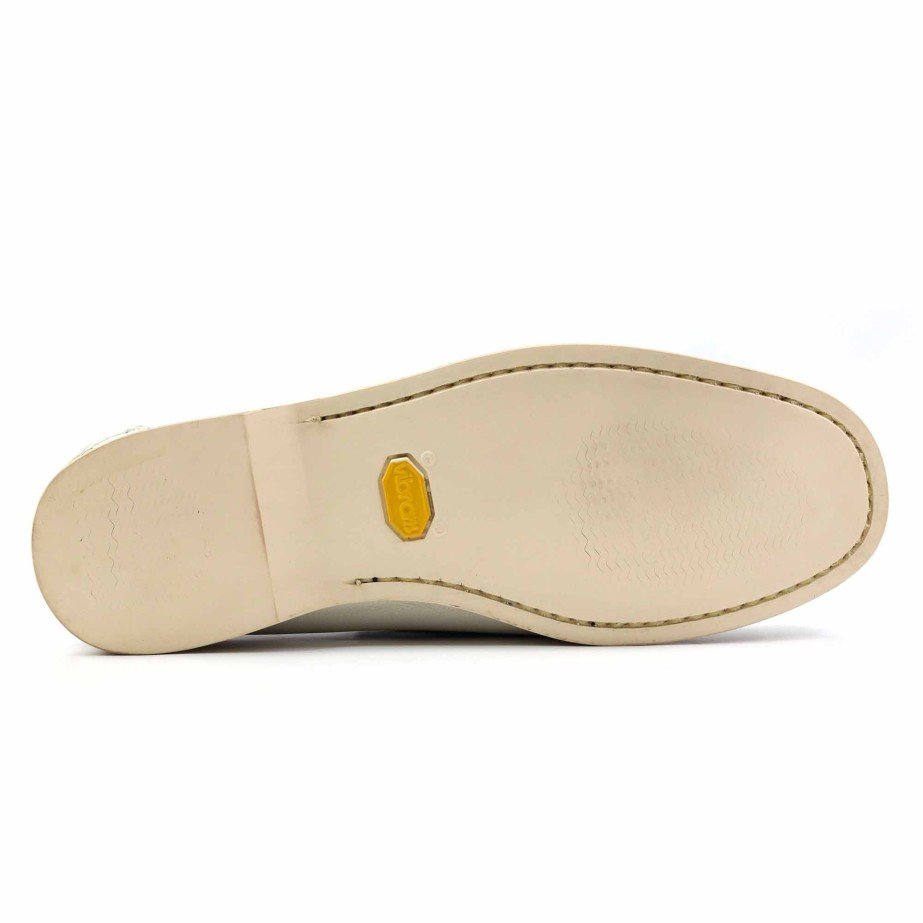 Nauticos - MONGE - Handmade shoes from Mallorca