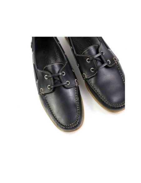 Nauticos - MONGE - Handmade shoes from Mallorca