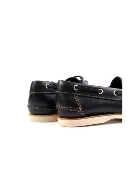 Boat Shoes - MONGE - Handmade shoes from Majorca