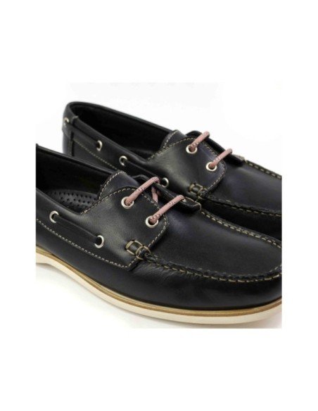 Boat Shoes - MONGE - Handmade shoes from Majorca