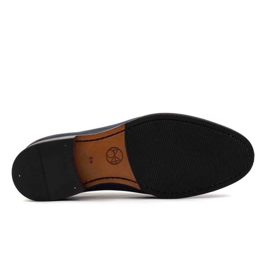 Mocasines Nobuck - MONGE - Handmade shoes from Mallorca