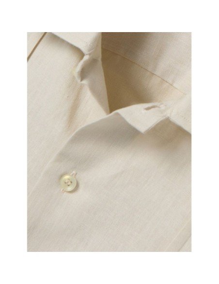 Camisa Guayabera - MONGE - Handmade shoes from Mallorca