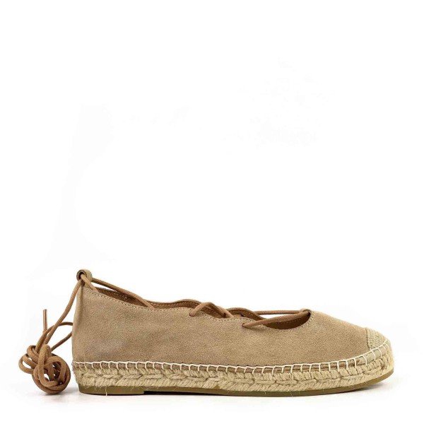 Alpargata Bailarina - Raixa - MONGE - Handmade shoes from Mallorca