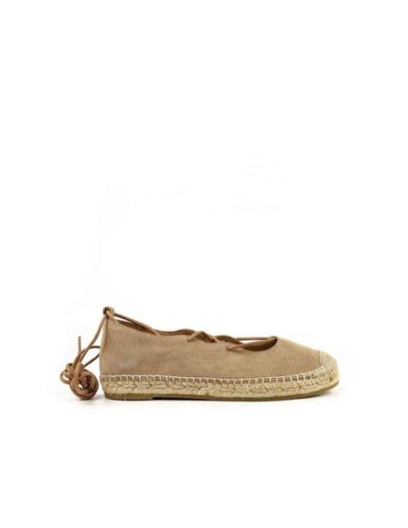 Ballerina Espadrilles - Raixa - MONGE - Handmade shoes from Majorca