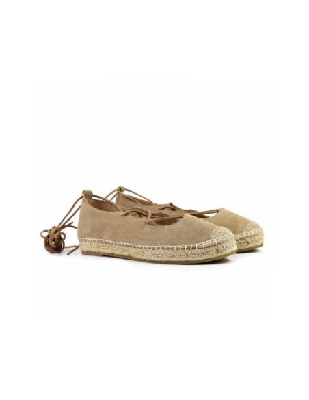 Ballerina Espadrilles - Raixa - MONGE - Handmade shoes from Majorca