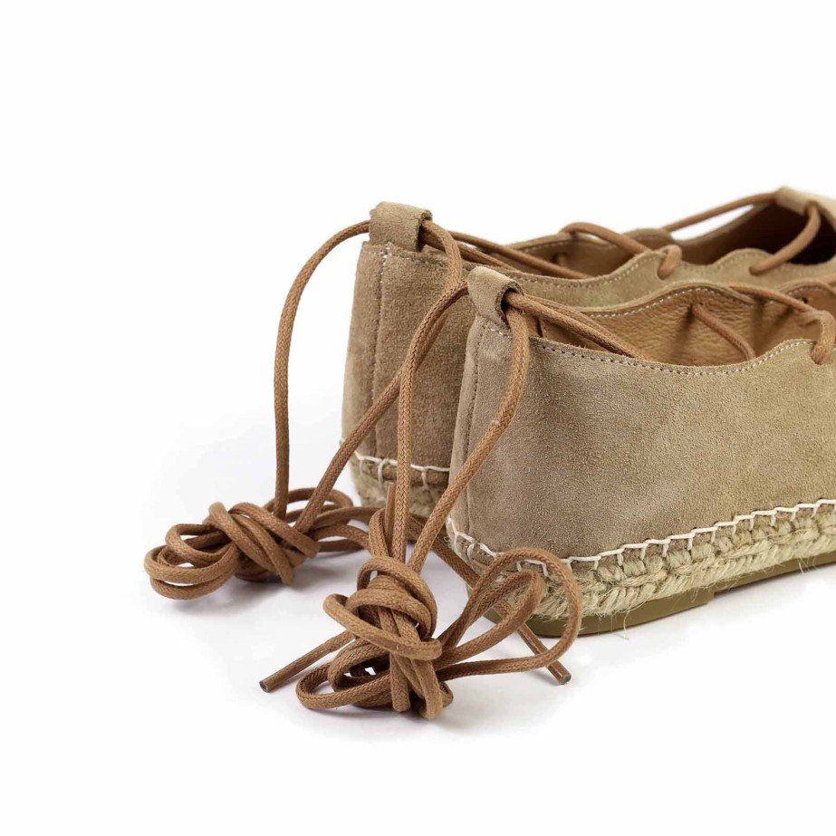Alpargata Bailarina - Raixa - MONGE - Handmade shoes from Mallorca